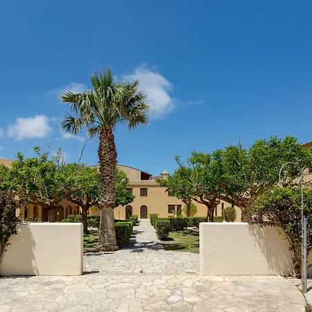 La Tonnara di Bonagia Resort-2