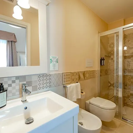 La Tonnara di Bonagia Resort-3